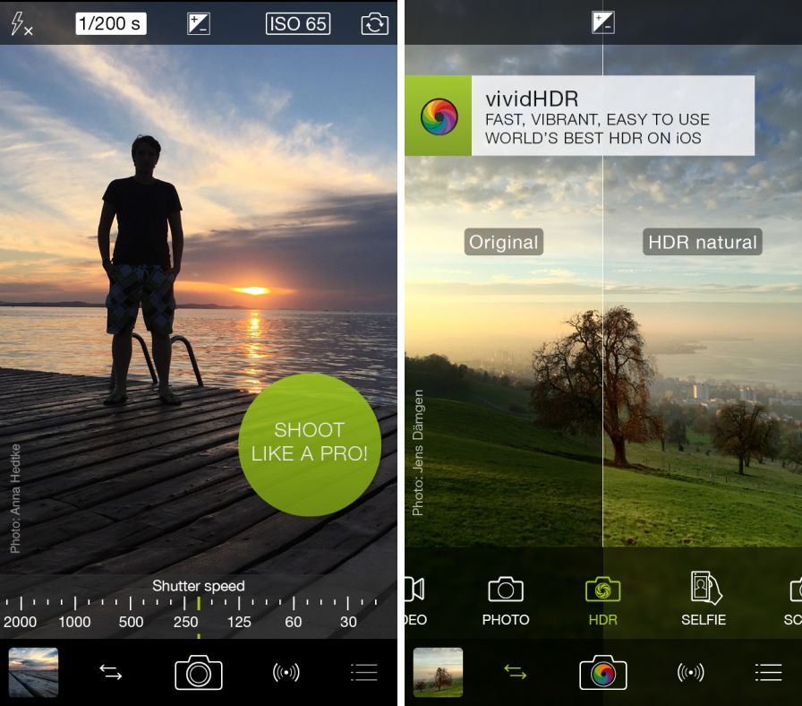 procamera-hdr ipa procamera-hdr ipa