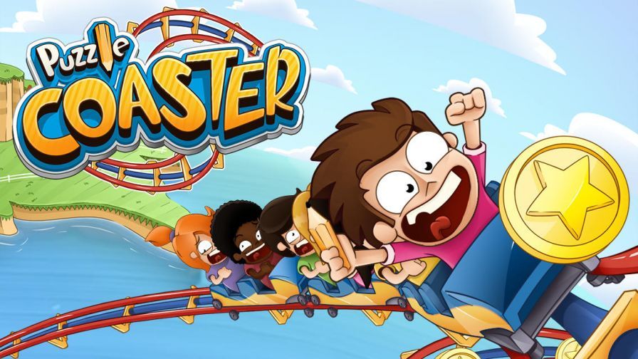 puzzle-coaster puzzle-coaster