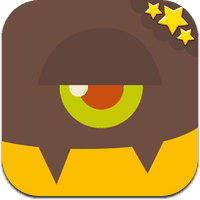 word monsters icon