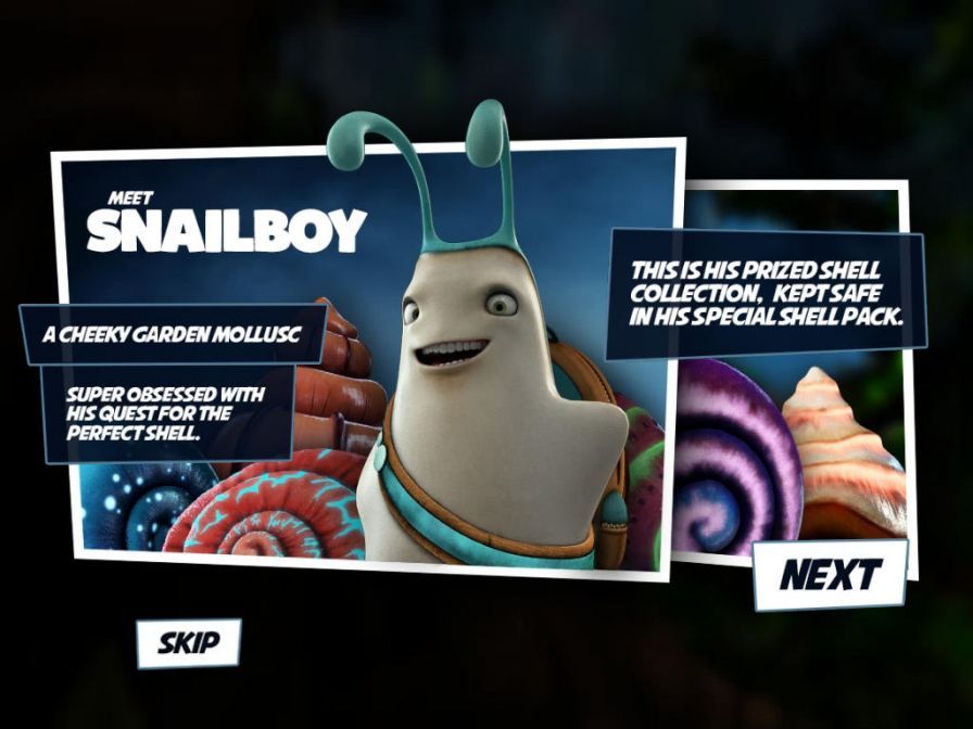 snailboy snailboy