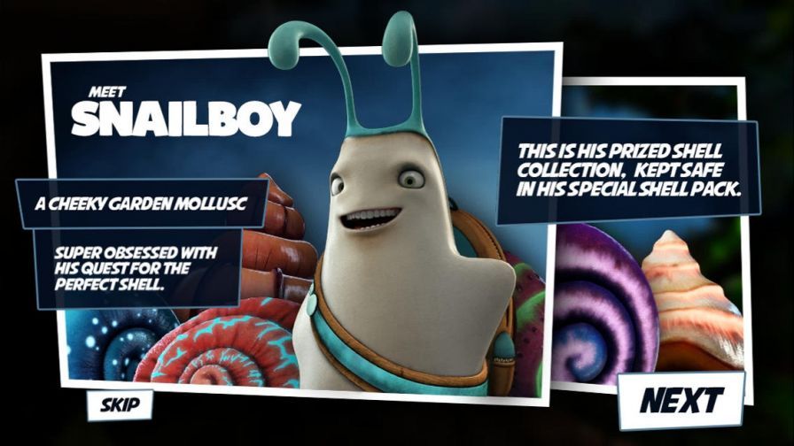 snailboy snailboy
