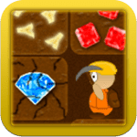 treasure-miner ipa ipad iphone