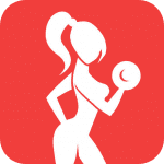 female-fitness ipa ipad iphone female-fitness ipa ipad iphone