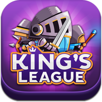 king s league o icon