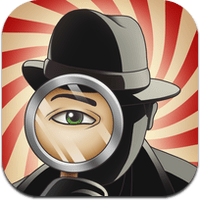 another case solved icon