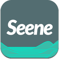 seene icon