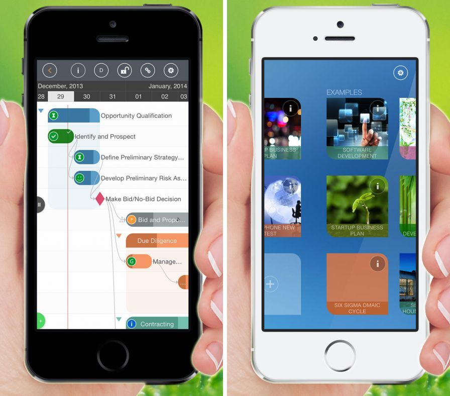 quickplan-pro-project-plan ipa