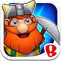 dwarven-den-e-the-mining-puzzl ipa iphone ipad