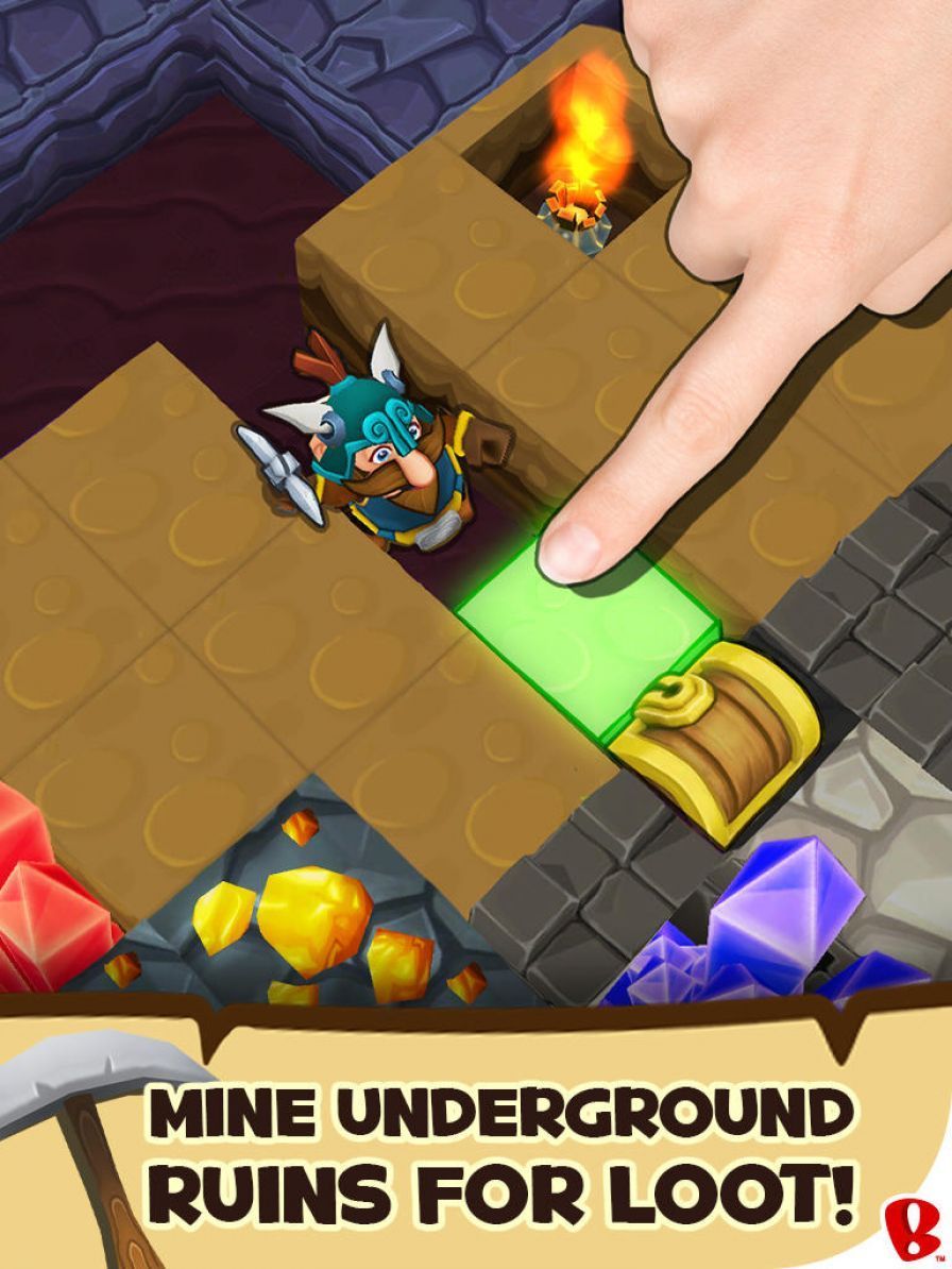 dwarven-den-e-the-mining-puzzl ipa