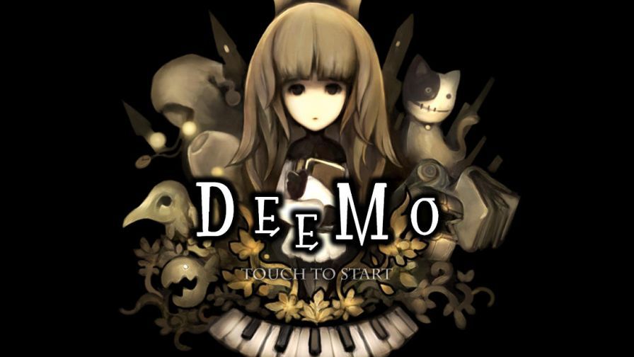 deemo deemo