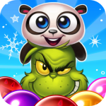 panda-pop ipa ipad iphone