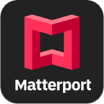 matterport capture icon