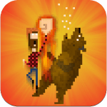 fist of awesome icone jeu ipa iphone ipad