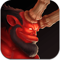 Test de Little Bit Evil pour iPhone (version HD pour iPad)