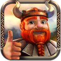 northern tale h icon