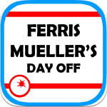 ferris muellers day off icone jeu ipa iphone ipad