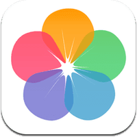 letzi multi device photo viewe icon