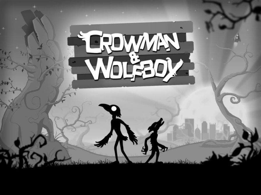 crowman-wolfboy