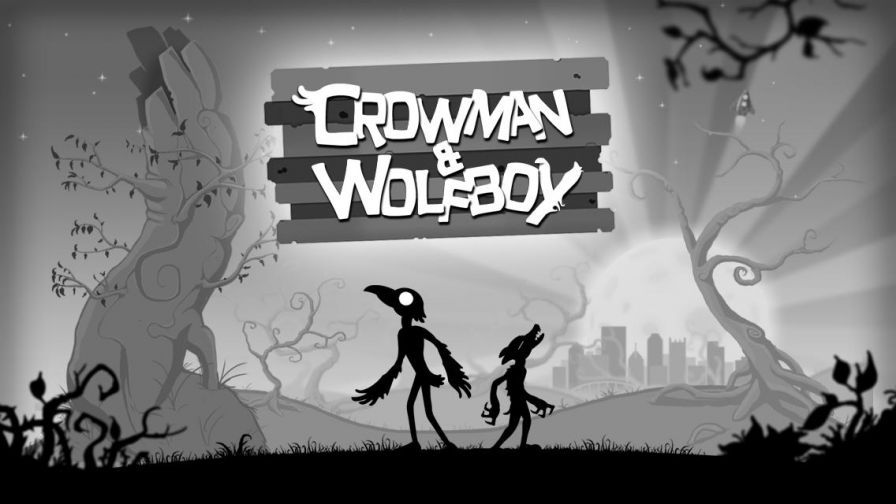crowman-wolfboy crowman-wolfboy