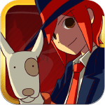 Rhythm Thief & The Paris Caper GRATUIT sur iPhone et iPad