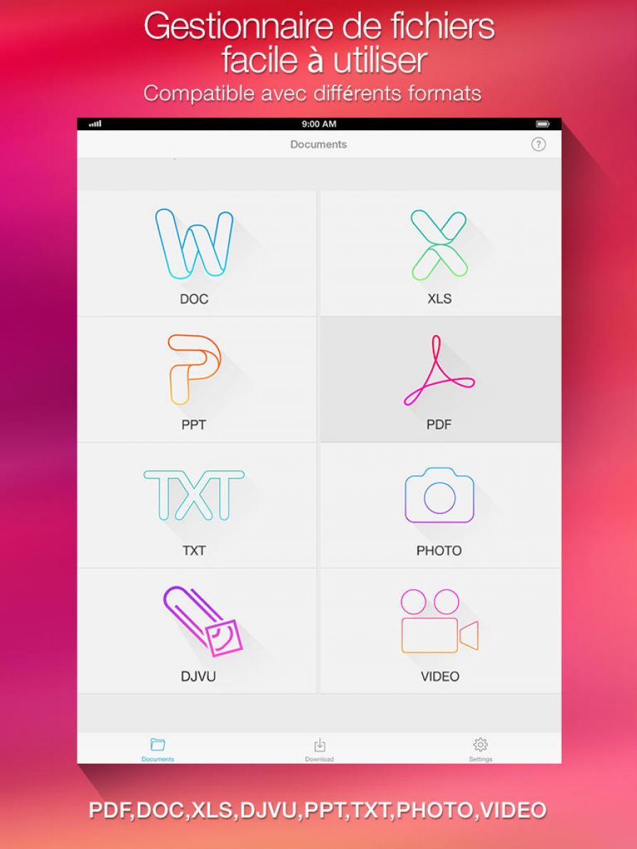 pdf-djvu-reader pdf-djvu-reader