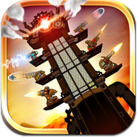 steampunk-tower ipa iphone ipad steampunk-tower ipa iphone ipad