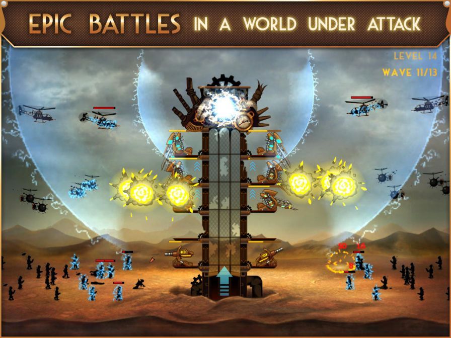 steampunk-tower