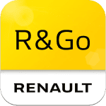 r go icon
