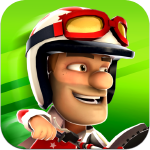 joe-danger-infinity ipa ipad iphone