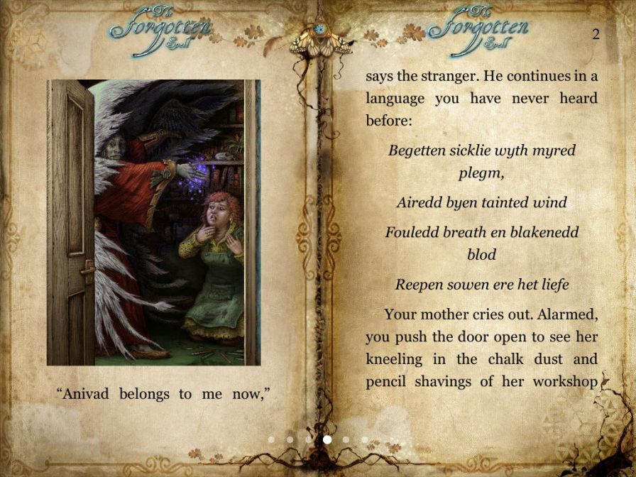 spellcaster-for
