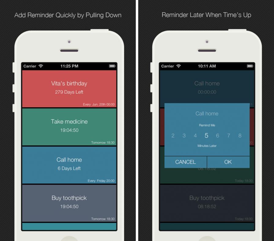 xreminder-simpl xreminder-simpl