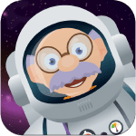 grandpa-in-space ipa ipad iphone