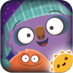 bonne nuit petit mo icone app ipa iphone ipad