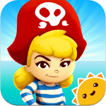 la princesse pirate icone app ipa iphone ipad