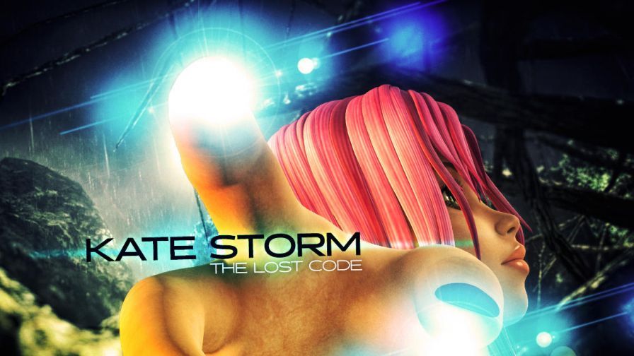 the-lost-code the-lost-code