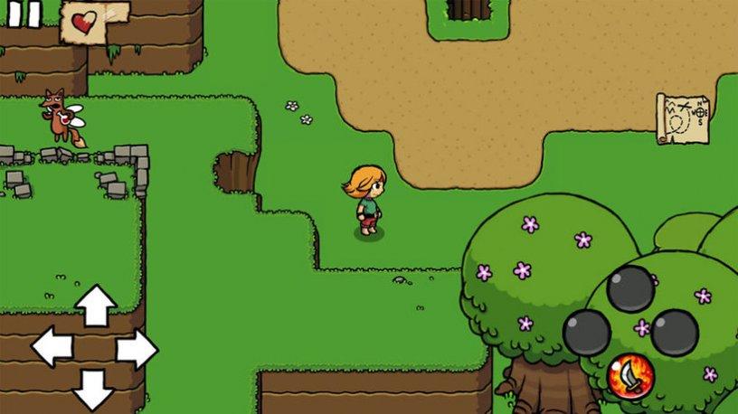 ittle-dew ipa ipad iphone ittle-dew ipa ipad iphone