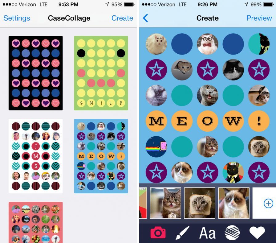 casecollage casecollage