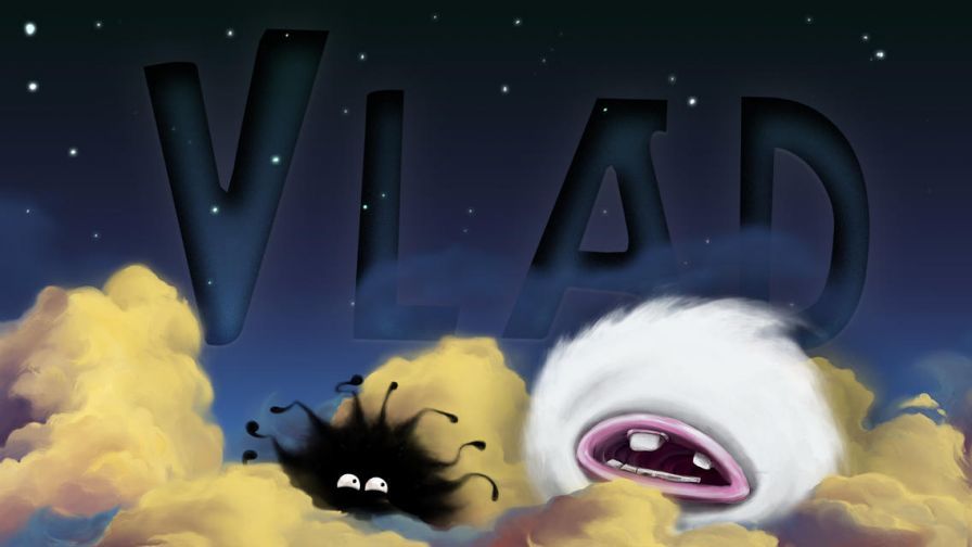 vlad vlad