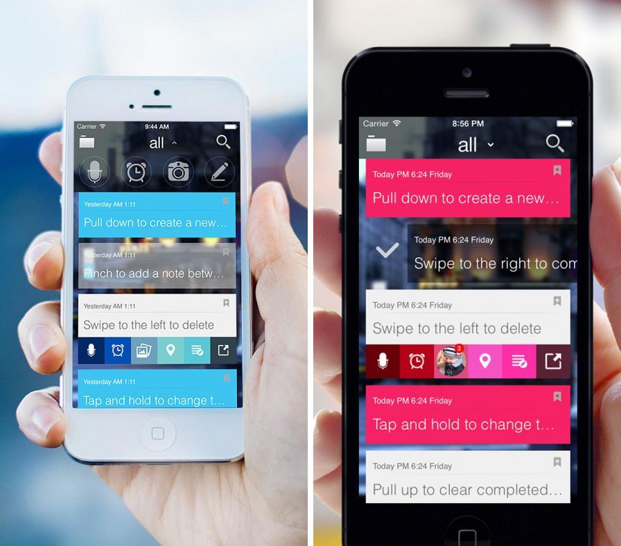 all-to-do-notes-recorder-remin ipa