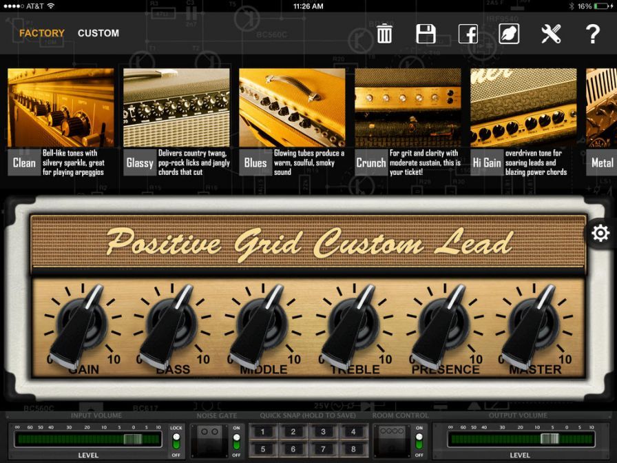 how much do i have to buy with bias amp 2 for ipad