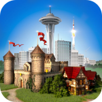 forge of empires icon