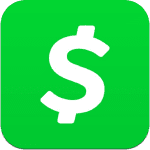 cash app icon