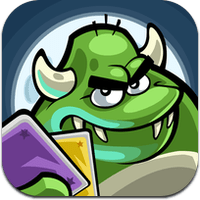 monsu icon