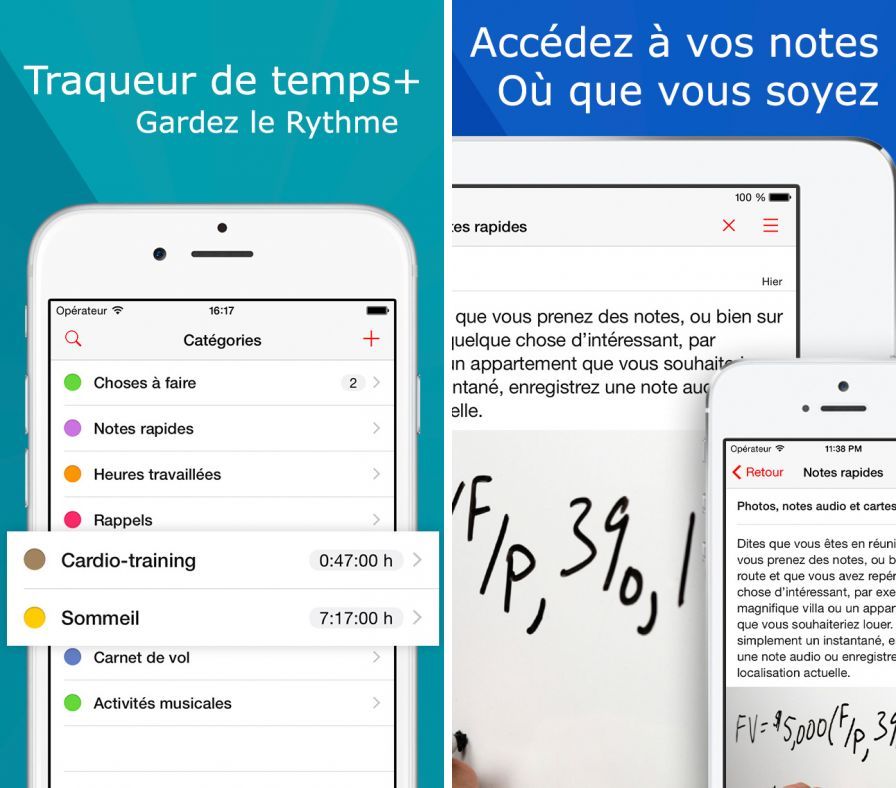traqueur-de-temps ipa