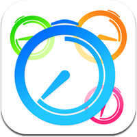 timer-7-multiple-timers-for-ki ipa iphone