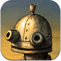 machinarium poc icon