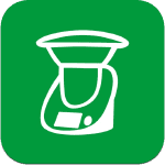 thermomix R cookidoo R icone app ipa iphone ipad