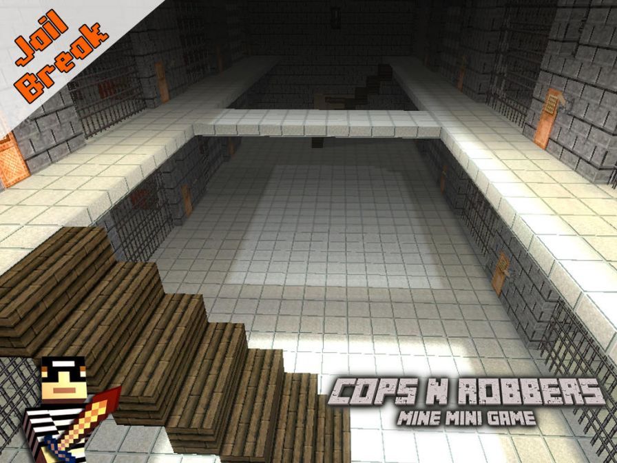 cops-n-robbers-jail-break-mine ipa cops-n-robbers-jail-break-mine ipa