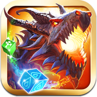dungeon-gems ipa iphone ipad