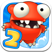 mega jump 2 icon